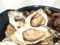 -前王院•巧克力海鲜市集餐厅(万平口店)