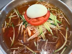 -韩香福烤肉庄园(文化西路店)