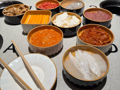 -海底捞大排档火锅(悦荟广场店)