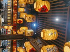-王庄阿咪海鲜大排档(上下杭店)