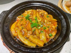 -吉旺港式餐厅(南方商城店)