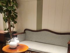 -金谷仓家庭料理(马泉营店)