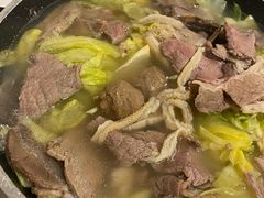 -乔阿马·江南味·驴肉香(龙湖华泾天街店)