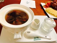 -燕庭·纯燕窝·甜品下午茶(南京西路店)