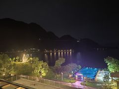 -宝晶宫旅游景区