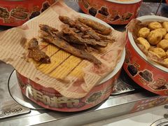 -密友回转自助火锅(世茂国际广场店)