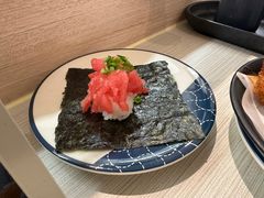 -滨寿司(新街口中央商场店)