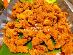 -火舞泰·泰式海鲜火锅餐厅(世纪城店)