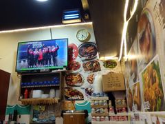 -新记美食(关闸店)