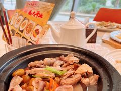-厝包四点金·潮宴(太古仓店)