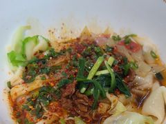 -十三辕·西安面庄(美院店)