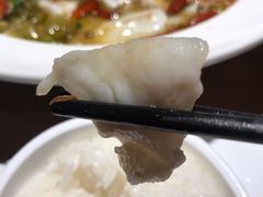 -太二酸菜鱼(天鹅湖万达店)