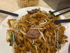 -玲又珑美食(盘福路店)