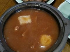-粗茶淡饭·隐庐私厨(东亭店)