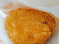 -汉堡王(西直门凯德MALL店)