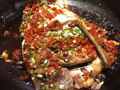 -金掌勺·锅包肉(广渠门店)