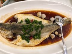 -小厨娘淮扬菜(板桥一店)