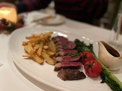 -Osteria Garden 生蚝花园餐厅(原进贤路店)