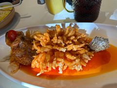 -玉华台饭庄·淮扬菜·烤鸭(望京店)