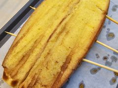-小吴先生的店·东北烧烤(林科大店)
