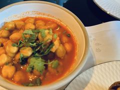 -王府半岛酒店·大堂茶座