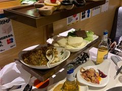 -么子烤肉(化龙池店)