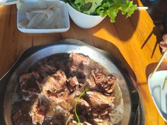 -老诚一锅羊蝎子(黄寺大街店)