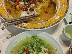-天成·川菜家宴(礼岗店)