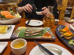 -松羽料理(国大店)