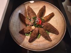 -芸山季·云南野生菌火锅(人民广场来福士店)