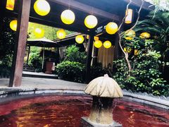 -杭州第一世界大酒店·云曼温泉