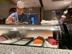 -小山日本料理(兴业太古汇店)