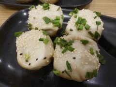-小杨生煎(萧山机场店)