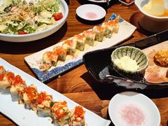 -白石の深夜食堂(芝罘万达店)