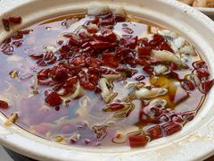 -潮界(虹桥新天地店)