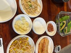 -Dombe豚(黑猪肉街店)