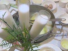 -探窝·竹笙椰子鸡(杨箕店)