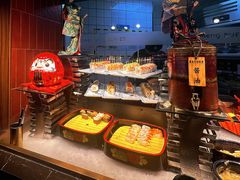 -東盛炭烤自助料理(浦东文峰广场店)