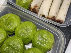 -沈大成(南京东路店)