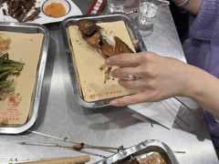 -壹加壹电烤串(总店)