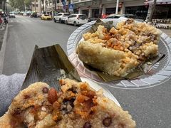 -鼎香皇高佬苏裹蒸粽
