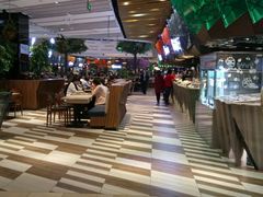 -食悦天美食广场(西安CityOn熙地港购物中心店)