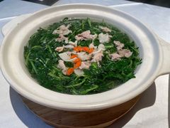 苹果猪上汤浸枸杞-炳胜品味(海印总店)