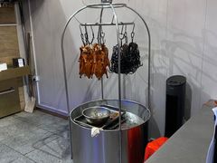 -月福京味斋·烤鸭店·北京菜(鼓楼总店)