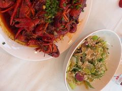 -簋街仔仔小龙虾(总店)