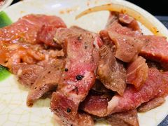 -福成自助烤肉(长阳店)