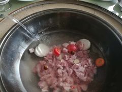 -313羊庄鲜羊火锅·鲜羊肉烧烤(李村店)
