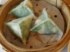 -潮府馆·非遗潮州菜·港式点心(世纪公园店)
