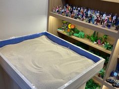 -桥恩心理咨询国际连锁(南山总店)