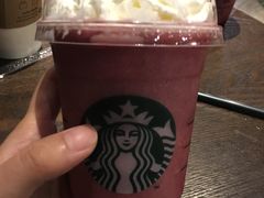 -星巴克臻选(南京金茂览秀城店)